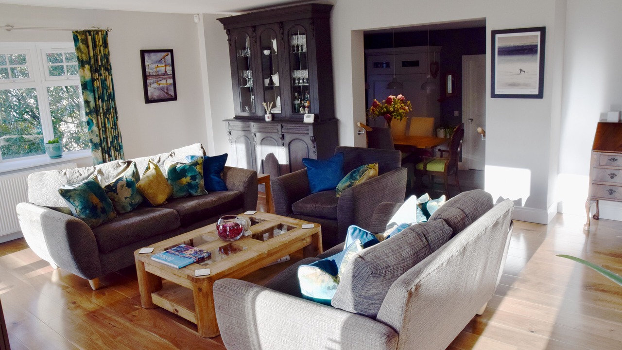 Photo of Livingroom in Cultra