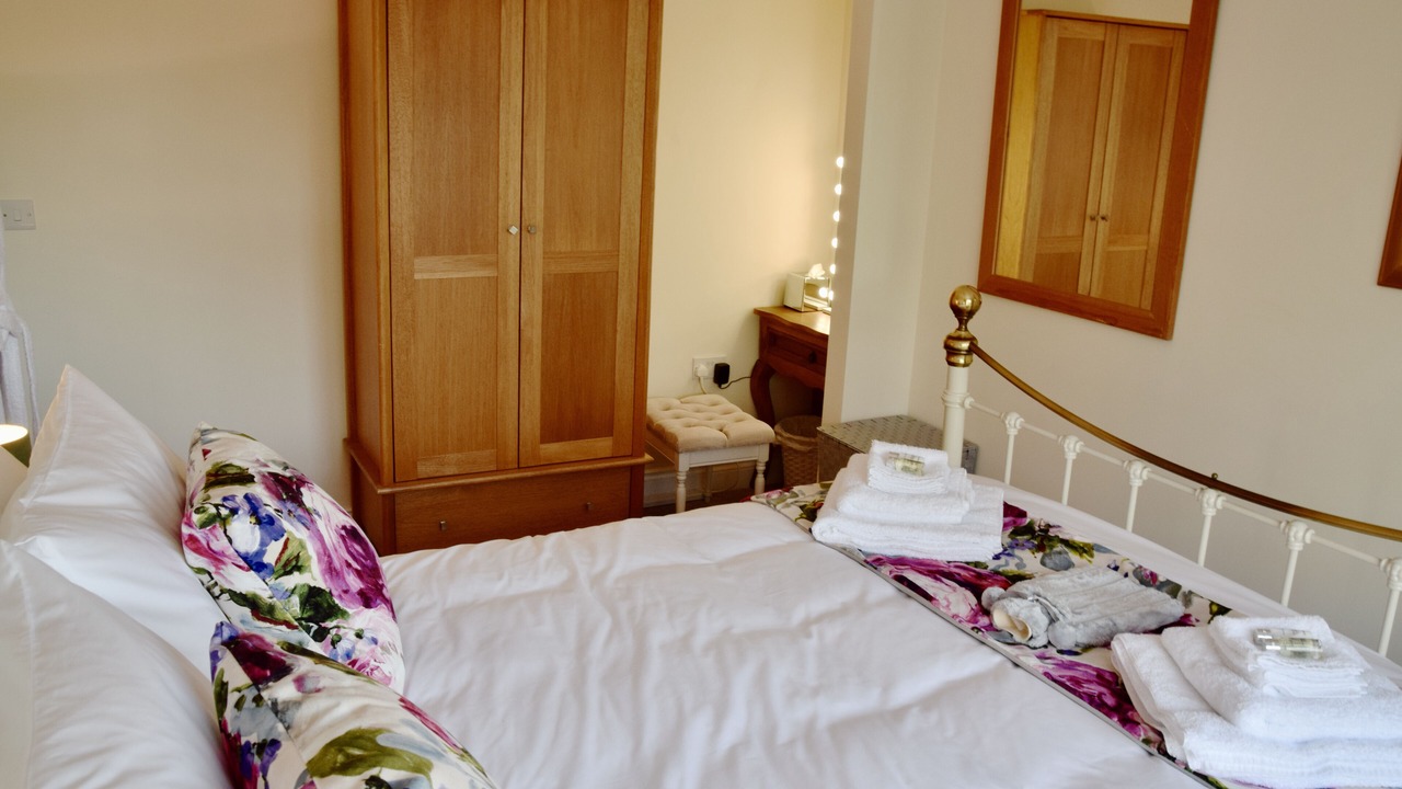Photo of Bedroom in Cultra