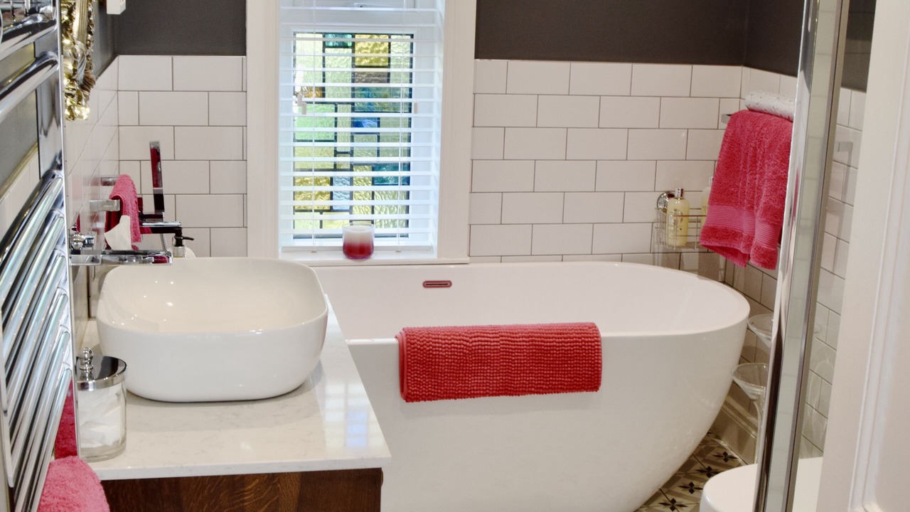 Photo of Bathroom in Cultra