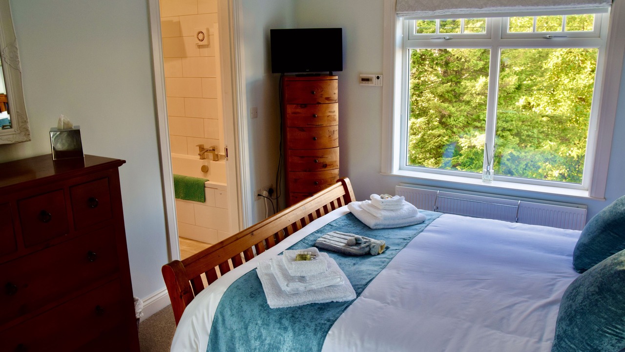 Photo of Bedroom in Cultra