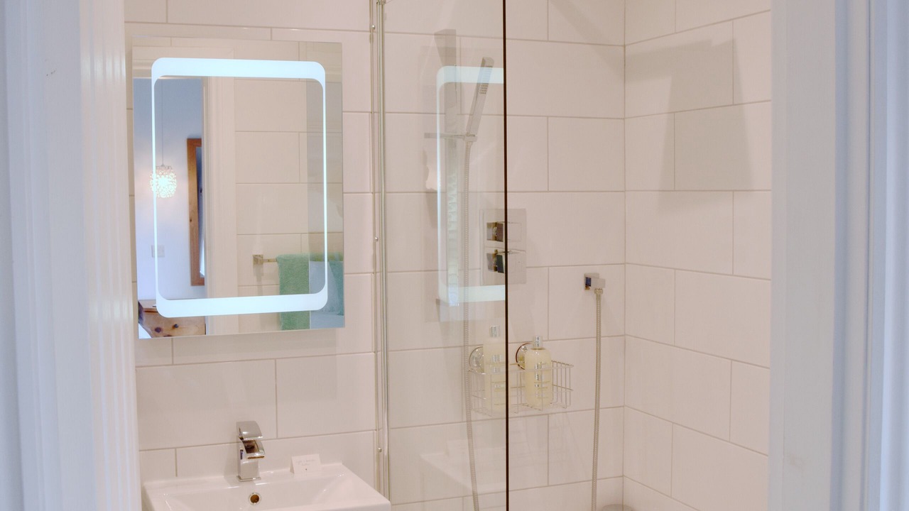 Photo of Bathroom in Cultra