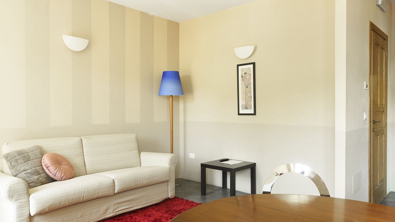 Photo of Livingroom in Santo Stefano Belbo