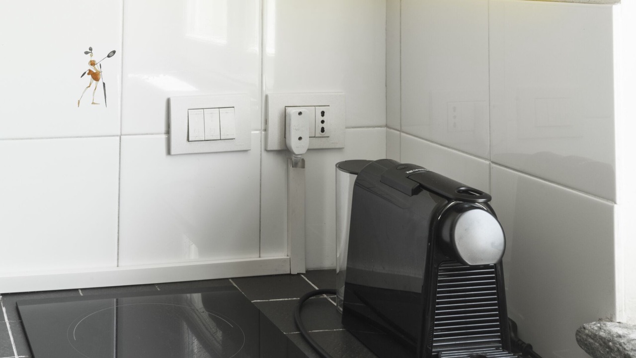 Photo of Kitchen in Santo Stefano Belbo