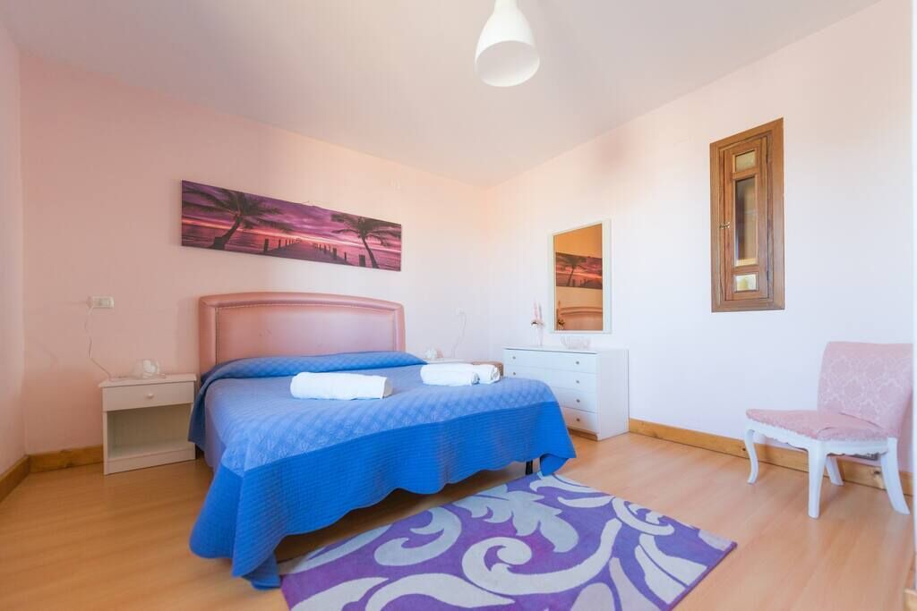 Photo of Bedroom in Santa Maria