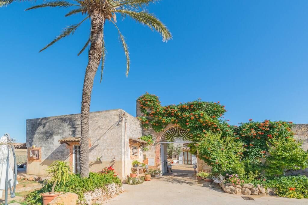 Photo of Outdoor in Santa Maria