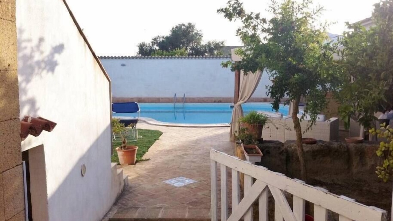 Photo of Outdoor in Santa Maria