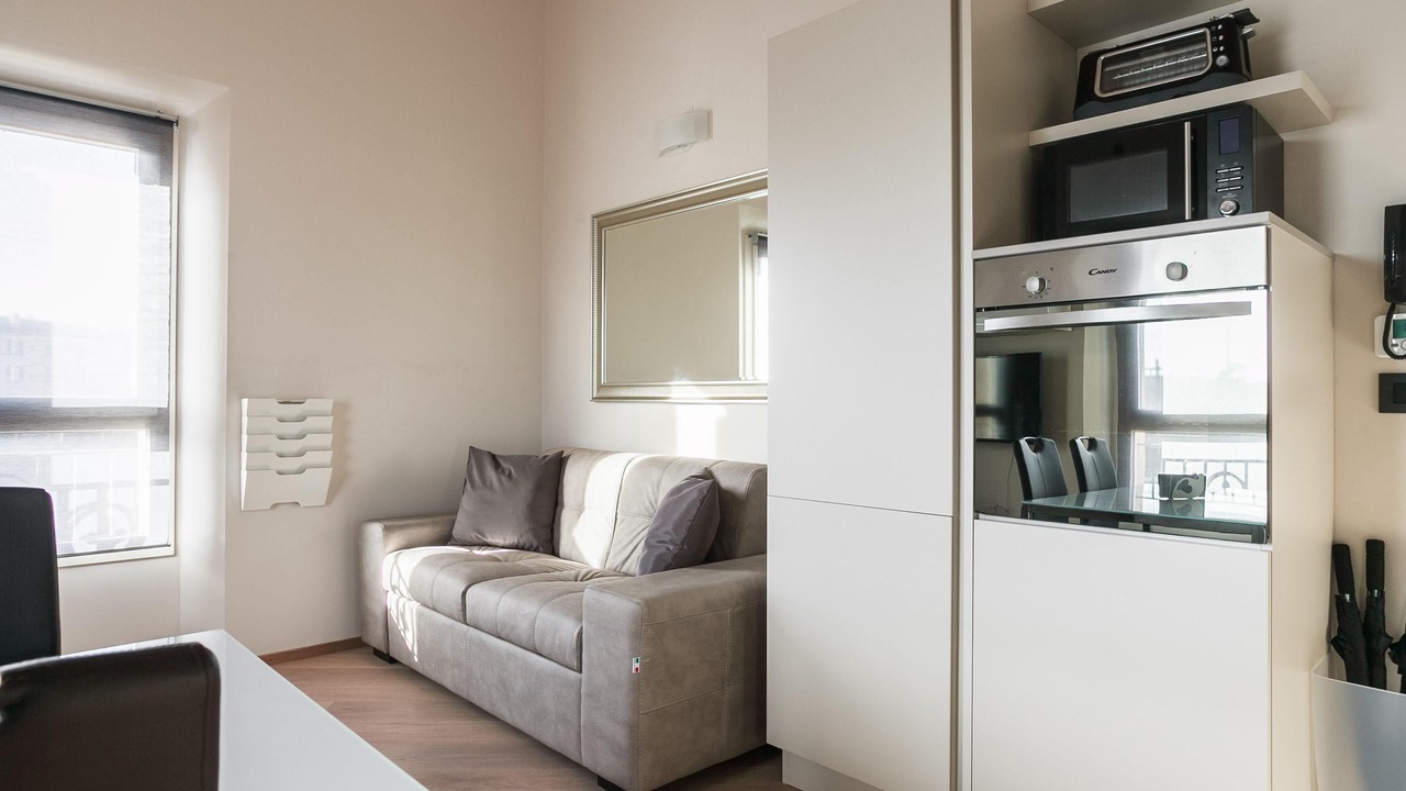 Photo of Livingroom in San Donato