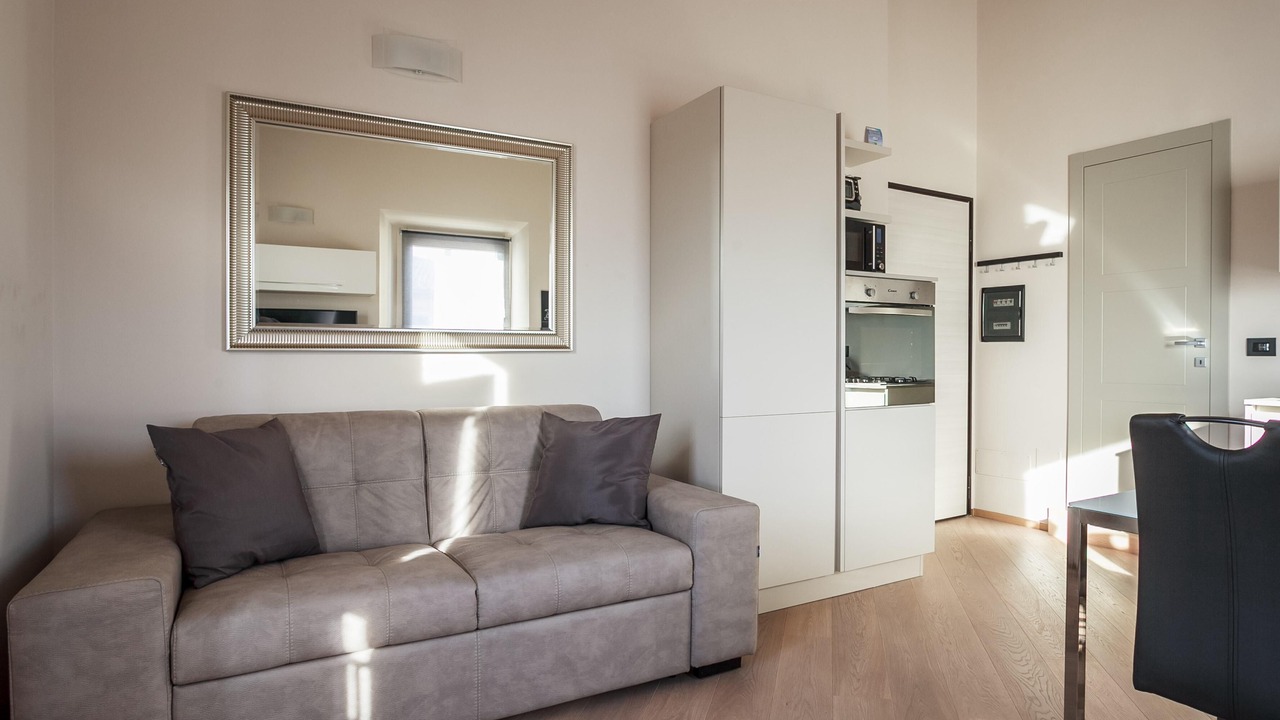 Photo of Livingroom in San Donato
