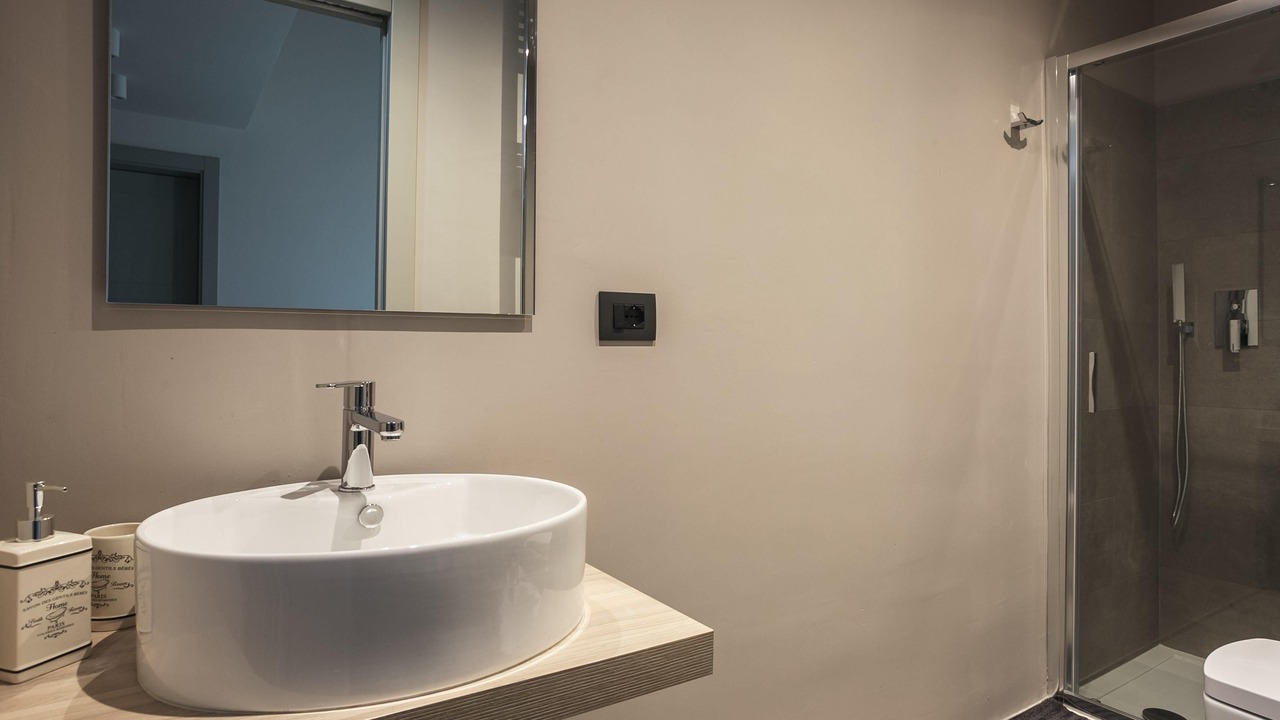Photo of Bathroom in San Donato