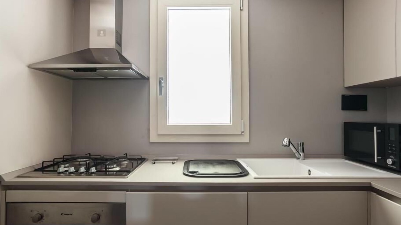 Photo of Kitchen in San Donato