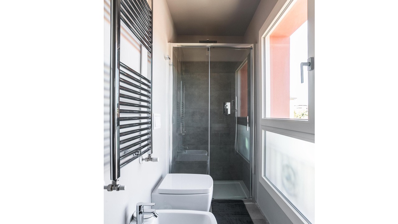 Photo of Bathroom in San Donato