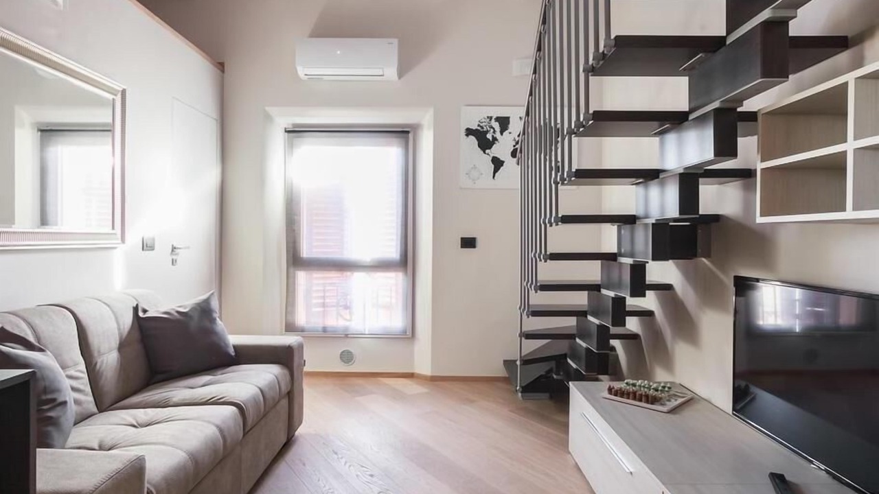Photo of Livingroom in San Donato