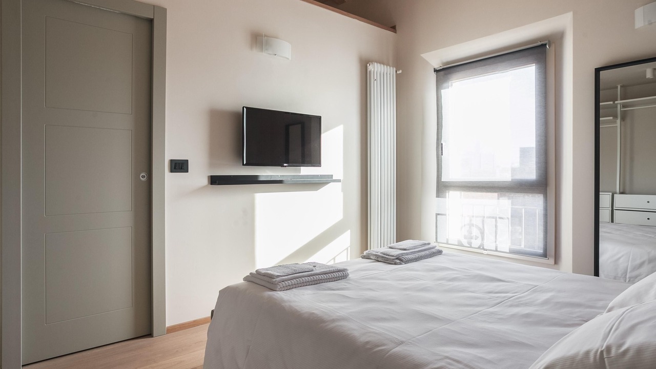 Photo of Bedroom in San Donato