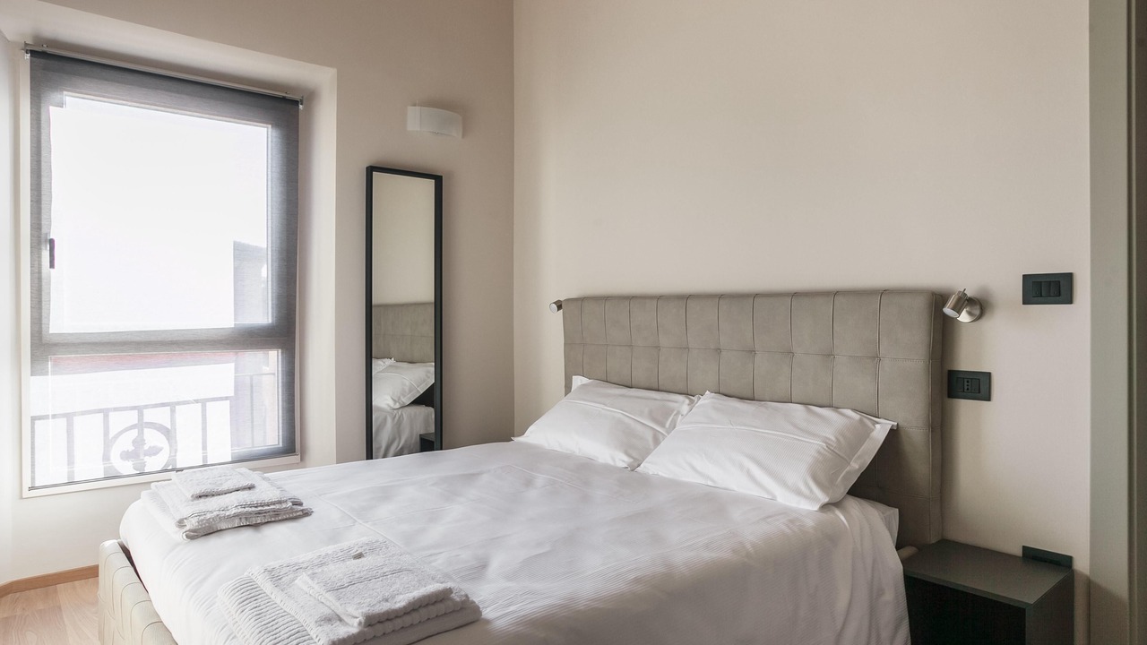 Photo of Bedroom in San Donato