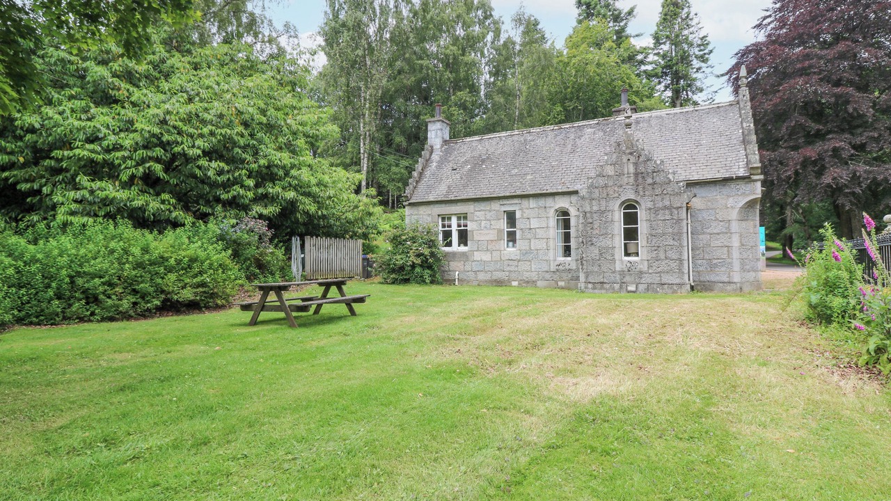 Photo of Outdoor in Banchory