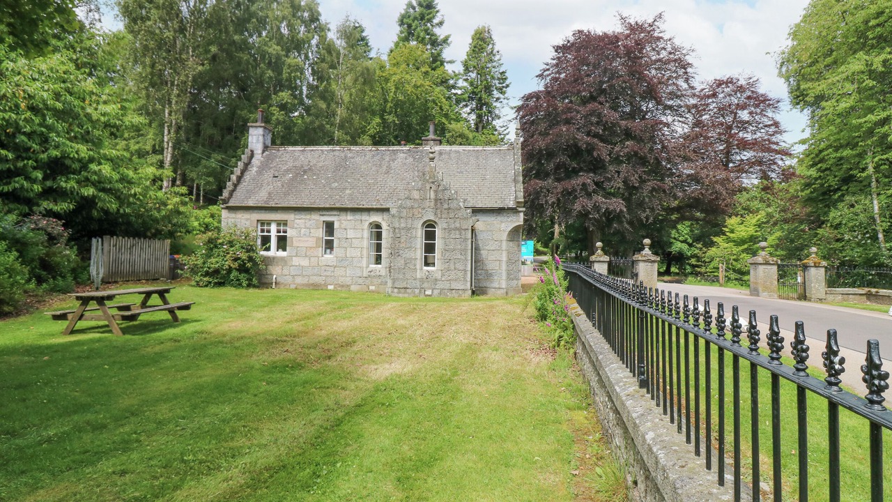 Photo of Outdoor in Banchory