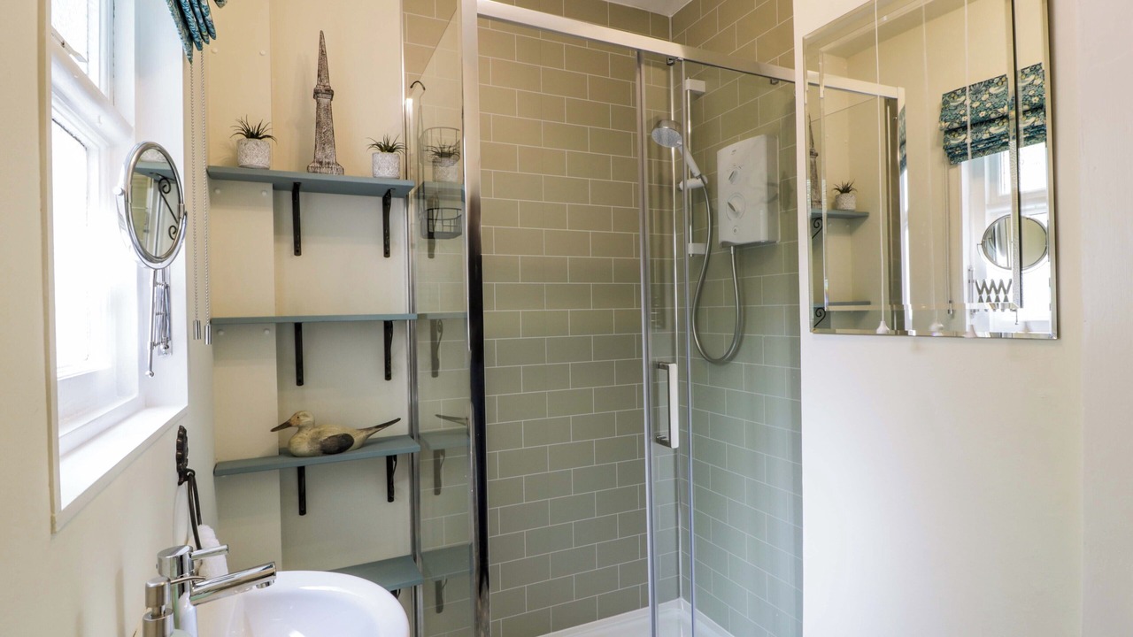 Photo of Bathroom in Banchory