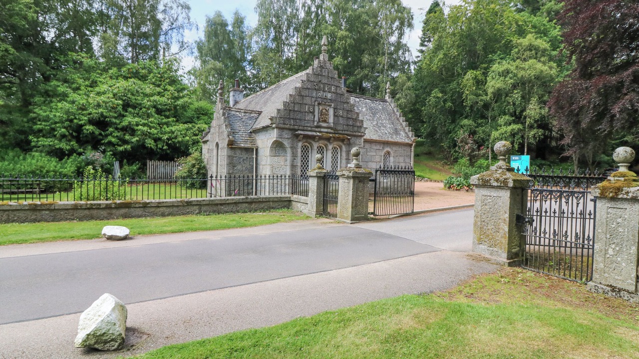 Photo of Outdoor in Banchory