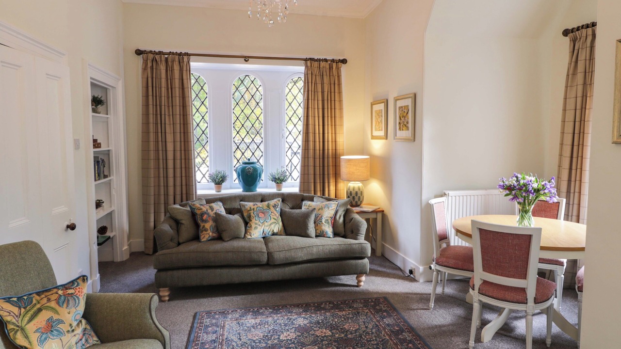 Photo of Livingroom in Banchory