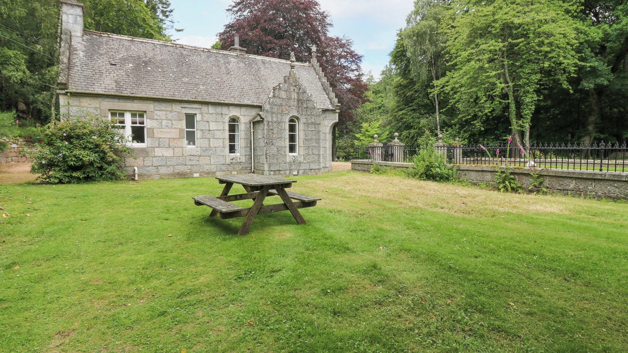 Photo of Outdoor in Banchory