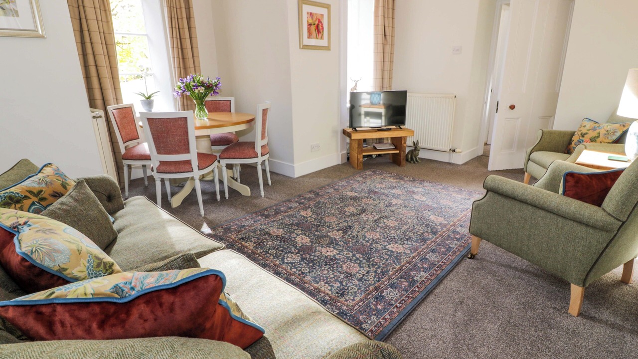 Photo of Livingroom in Banchory