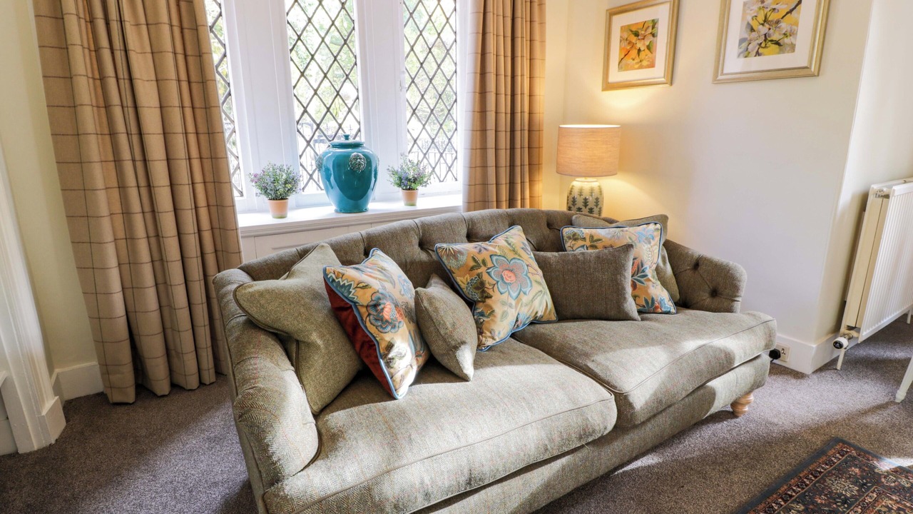 Photo of Livingroom in Banchory
