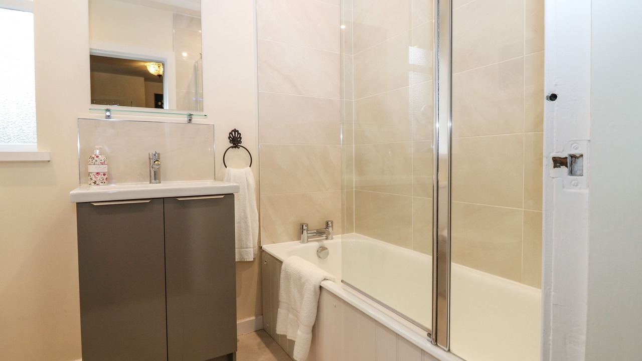 Photo of Bathroom in Alford