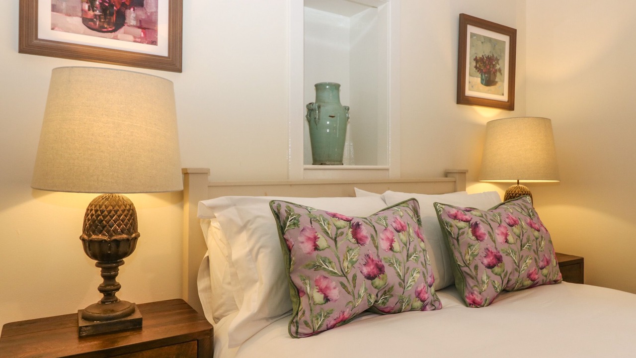 Photo of Bedroom in Alford