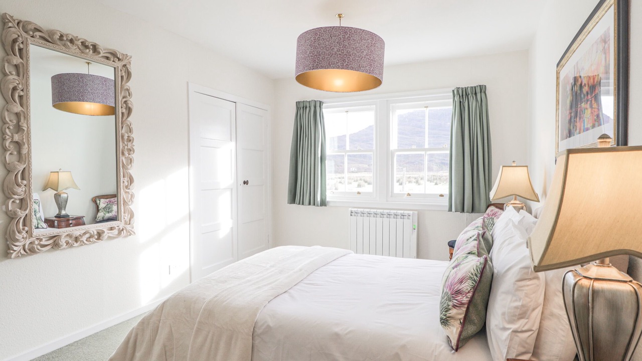 Photo of Bedroom in Achnasheen