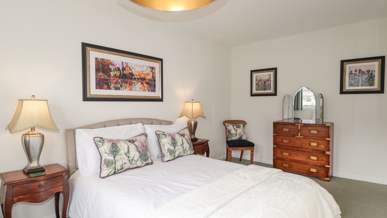 Photo of Bedroom in Achnasheen