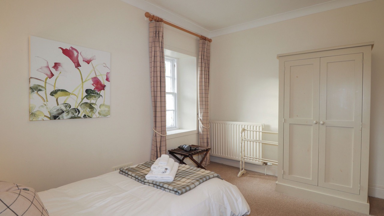 Photo of Bedroom in Drumchork