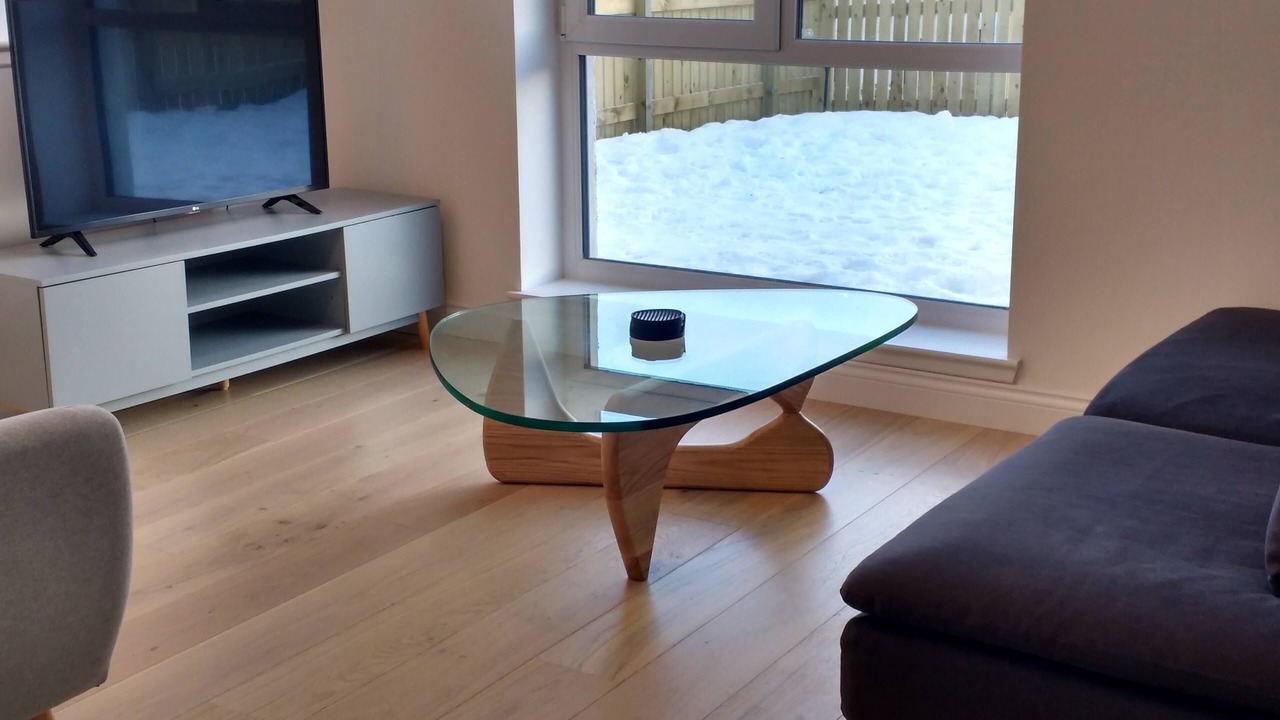 Photo of Livingroom in Grantown-on-Spey