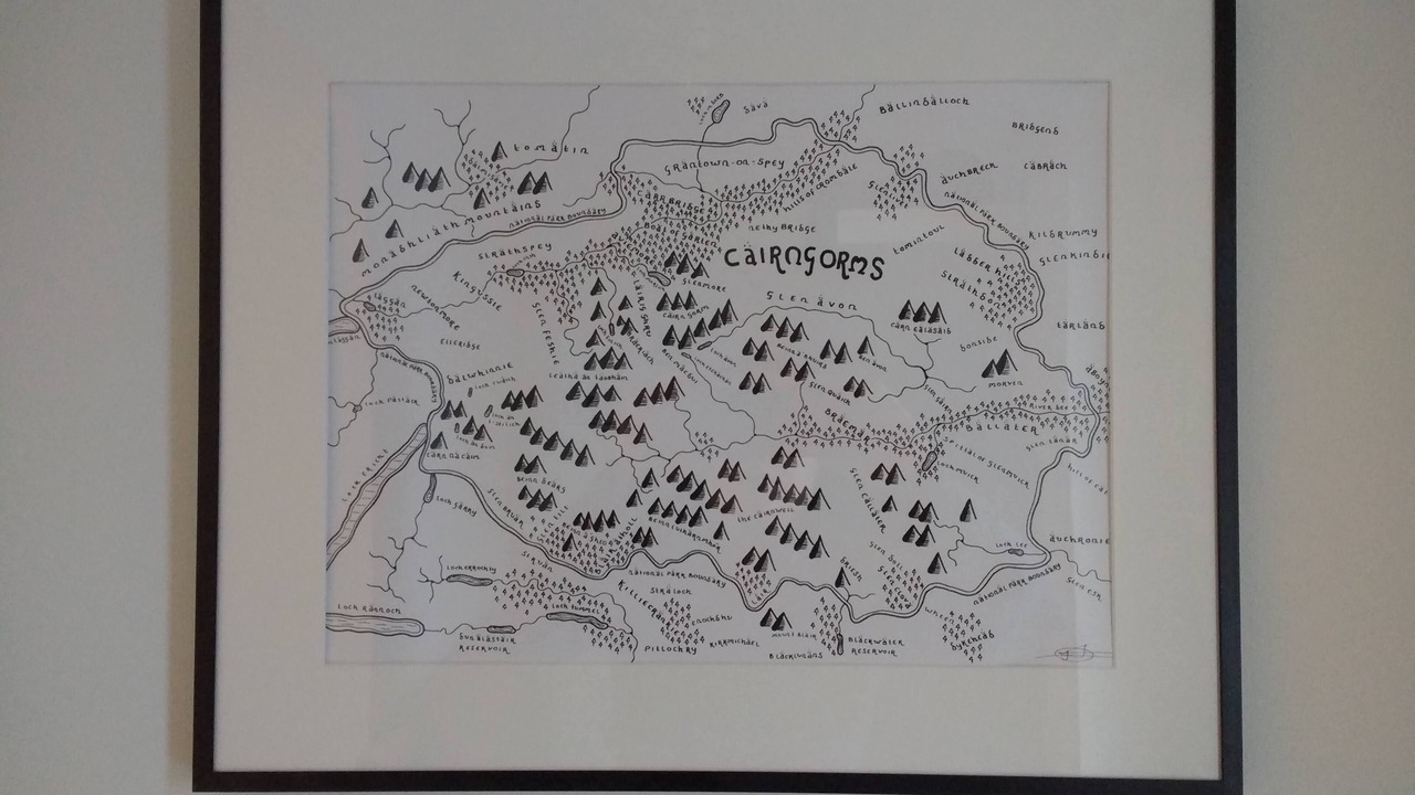 Photo of Others in Grantown-on-Spey