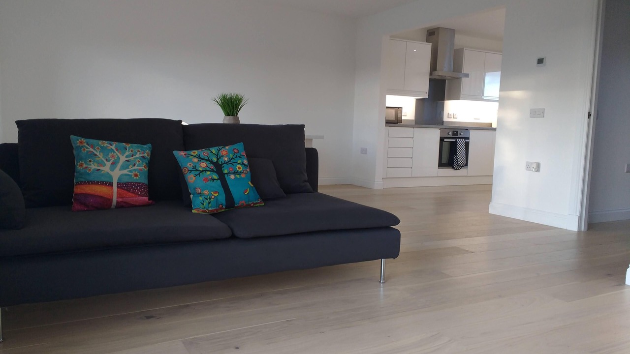 Photo of Livingroom in Grantown-on-Spey