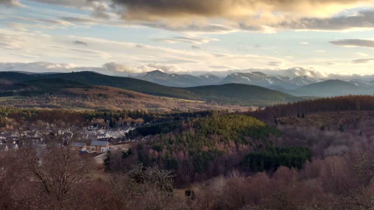 Photo of Others in Grantown-on-Spey