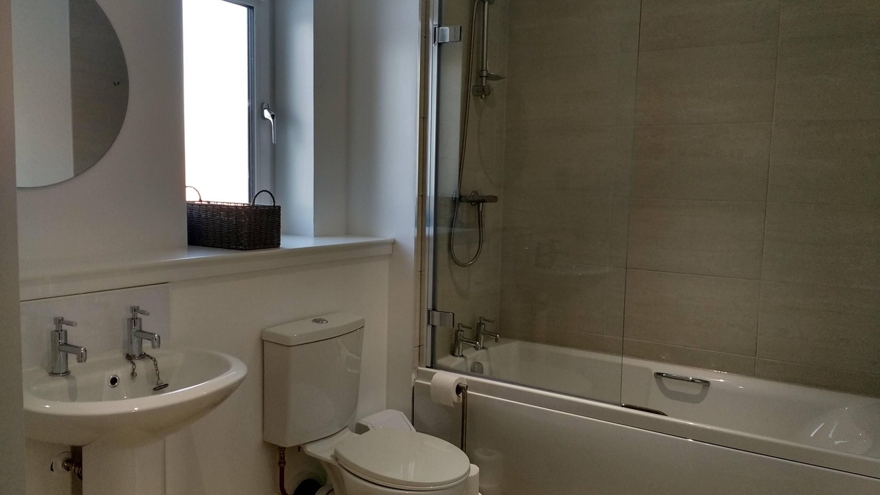 Photo of Bathroom in Grantown-on-Spey