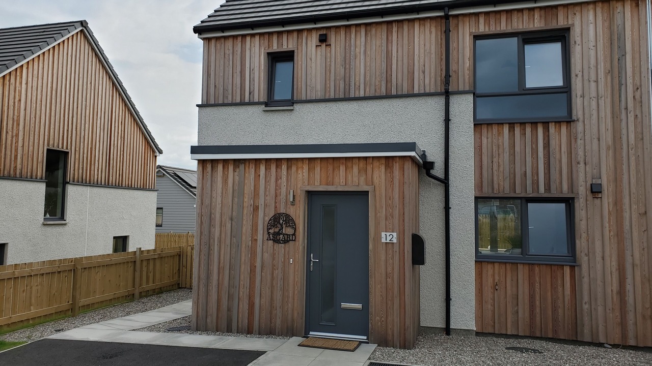 Photo of Outdoor in Grantown-on-Spey
