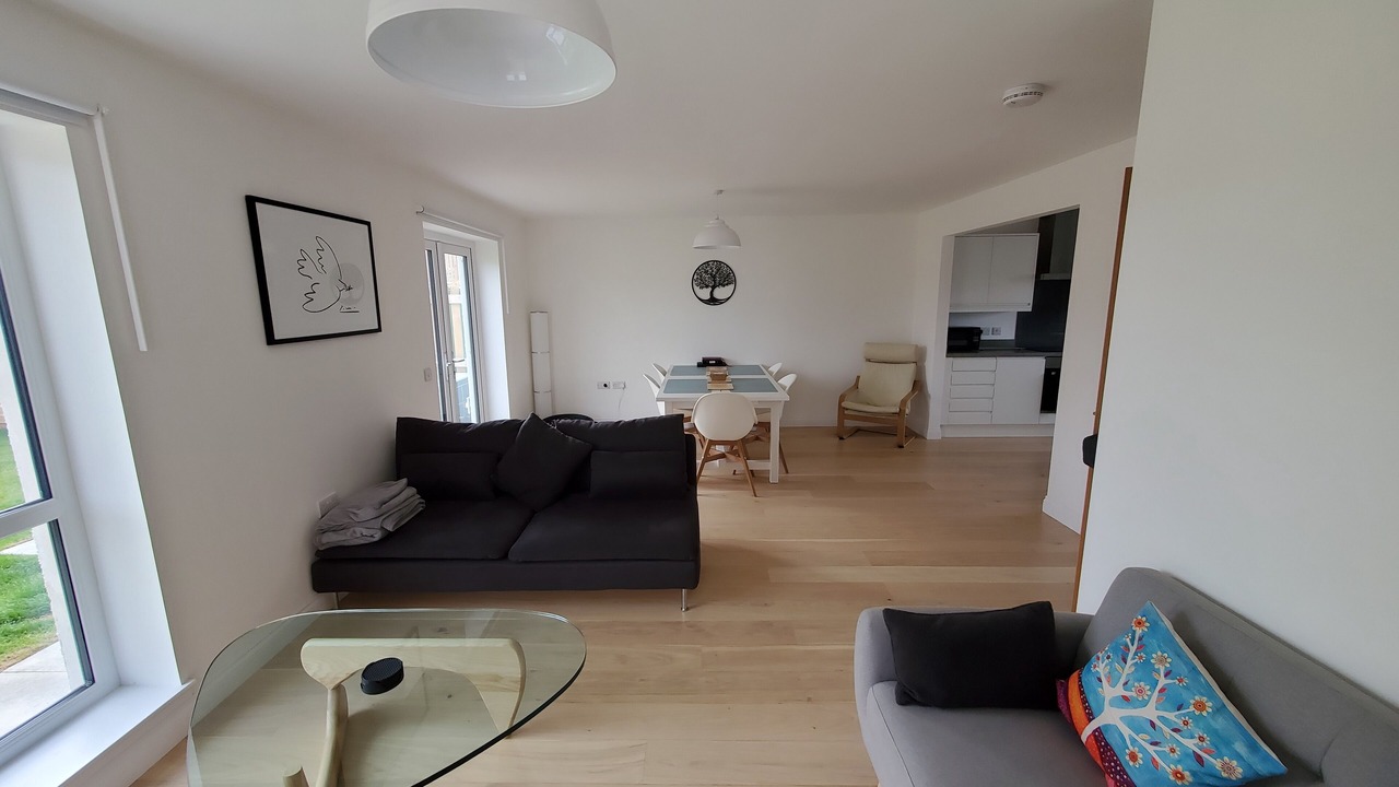Photo of Livingroom in Grantown-on-Spey