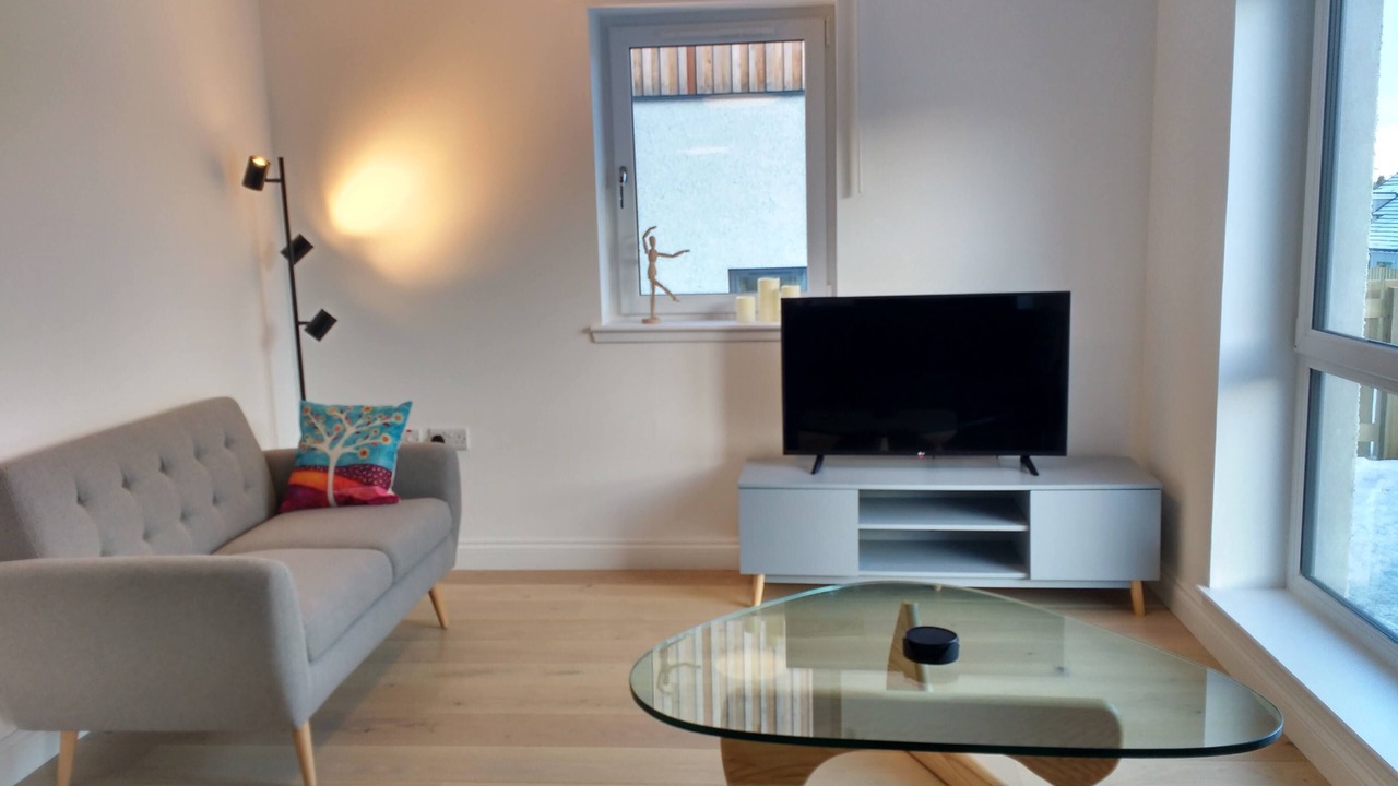 Photo of Livingroom in Grantown-on-Spey