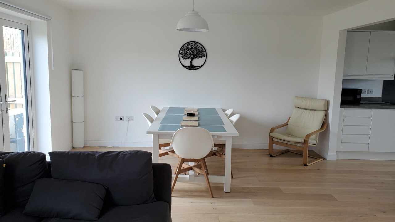 Photo of Livingroom in Grantown-on-Spey