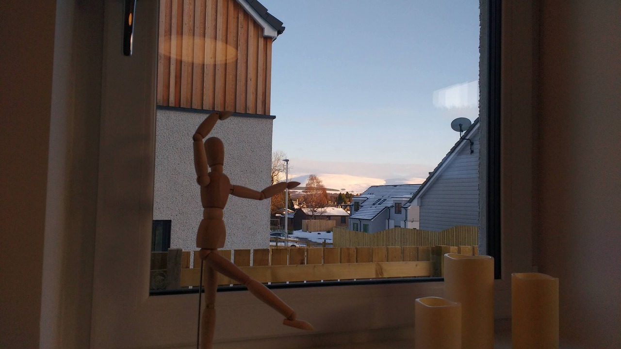 Photo of Outdoor in Grantown-on-Spey