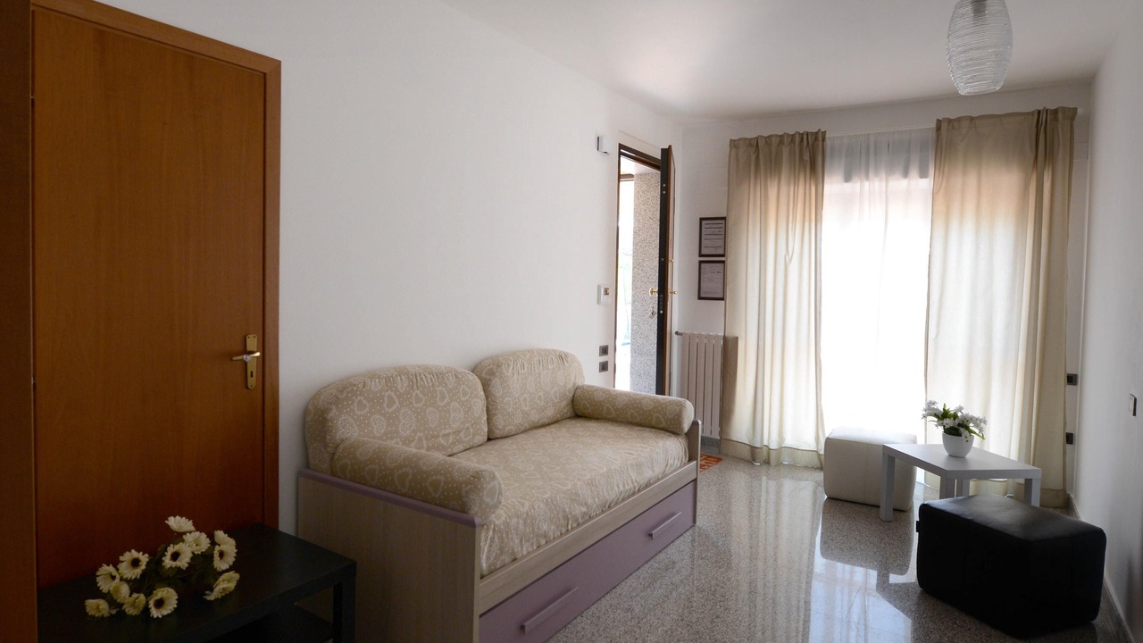 Photo of Livingroom in Matera