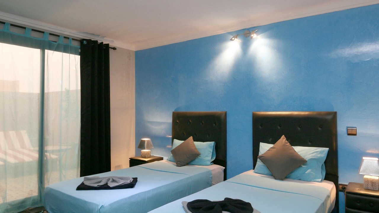 Photo of Bedroom in Semlalia