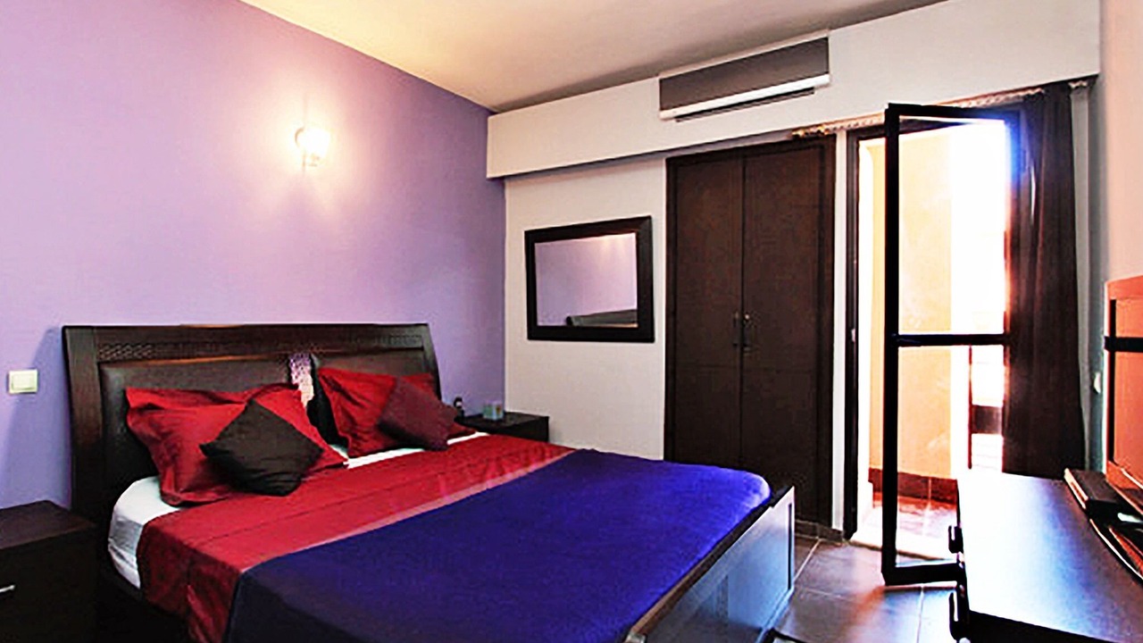 Photo of Bedroom in Semlalia