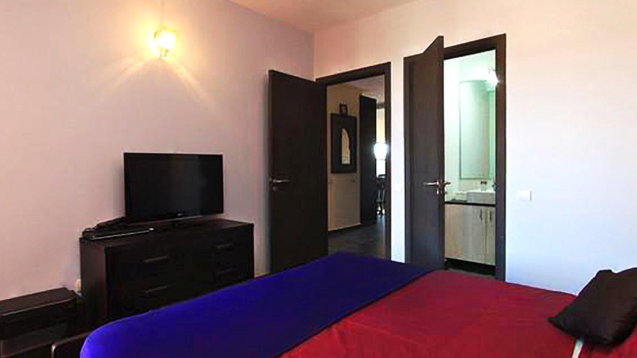 Photo of Bedroom in Semlalia