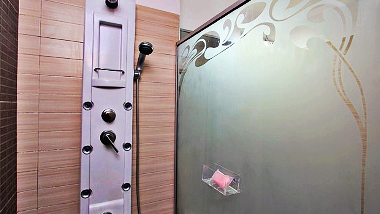 Photo of Bathroom in Semlalia