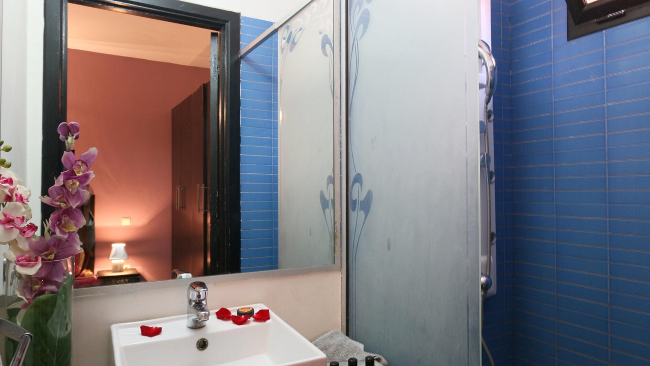 Photo of Bathroom in Semlalia