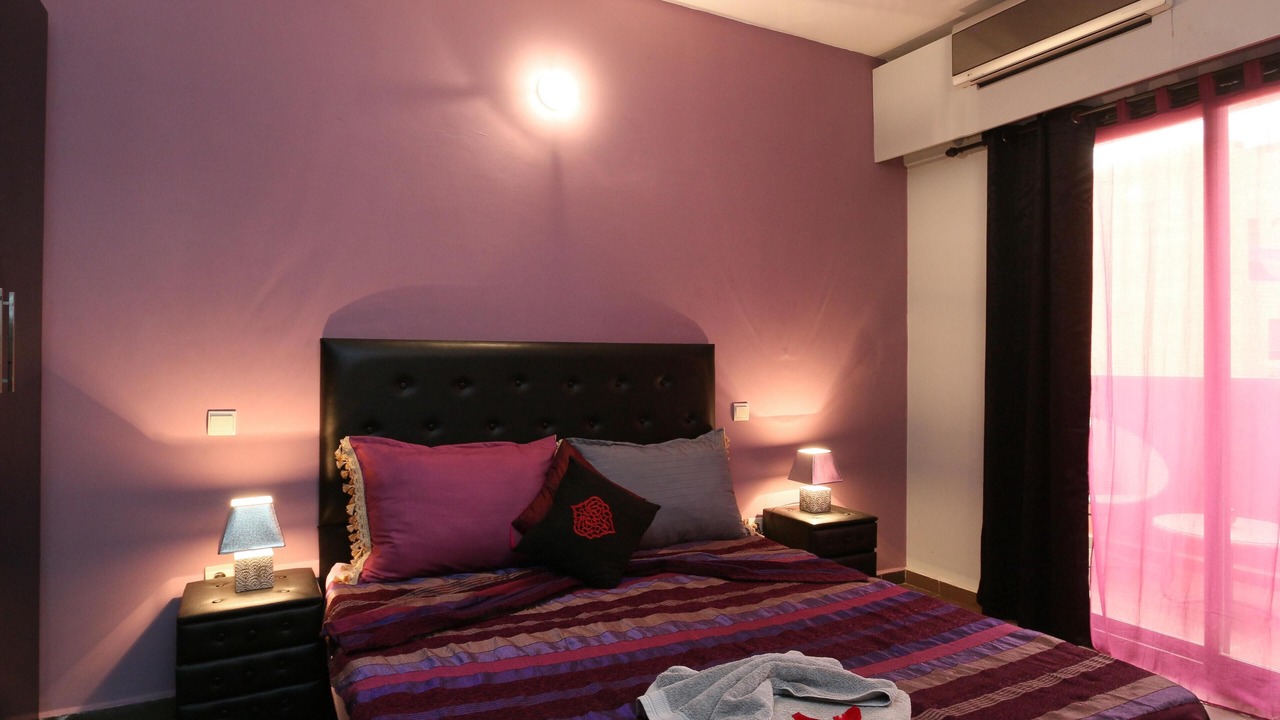 Photo of Bedroom in Semlalia