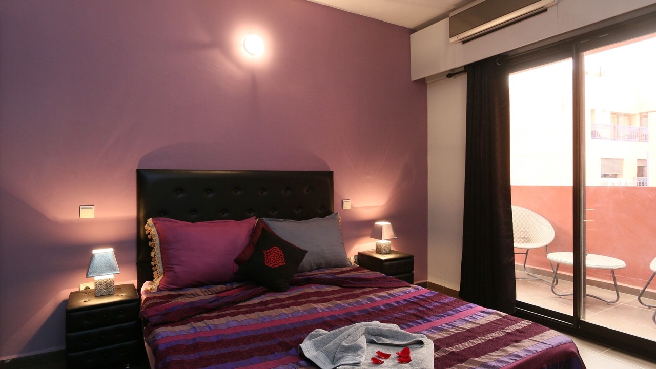 Photo of Bedroom in Semlalia