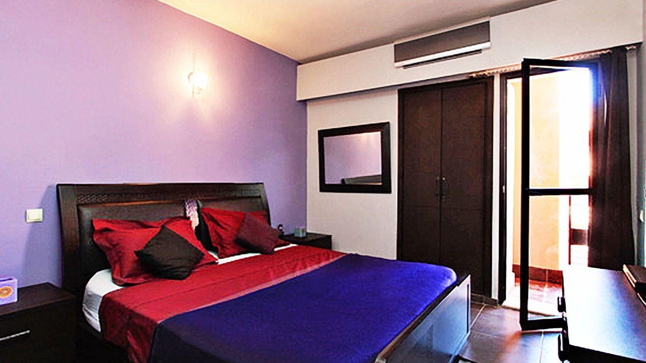 Photo of Bedroom in Semlalia